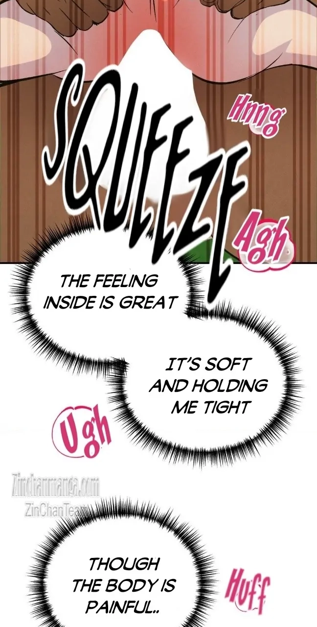 Read Peach Boy chapter 13 image 58 on Lezhin