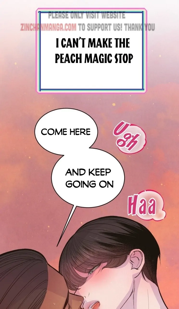 Read Peach Boy chapter 13 image 6 on Lezhin