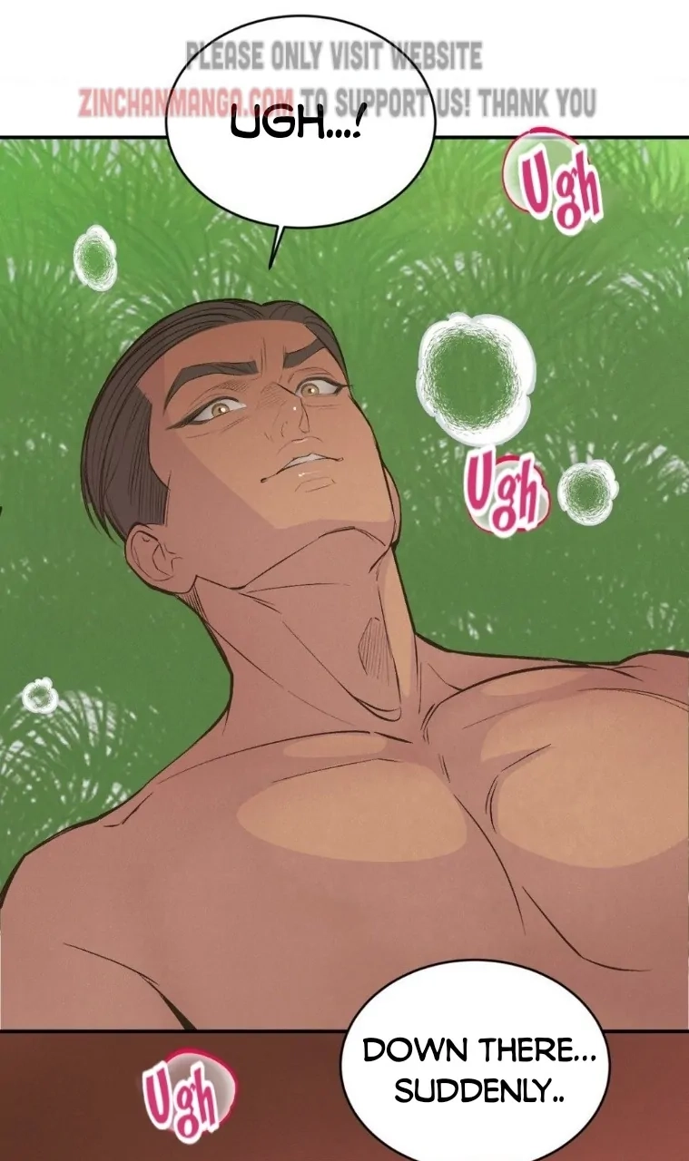 Read Peach Boy chapter 13 image 61 on Lezhin