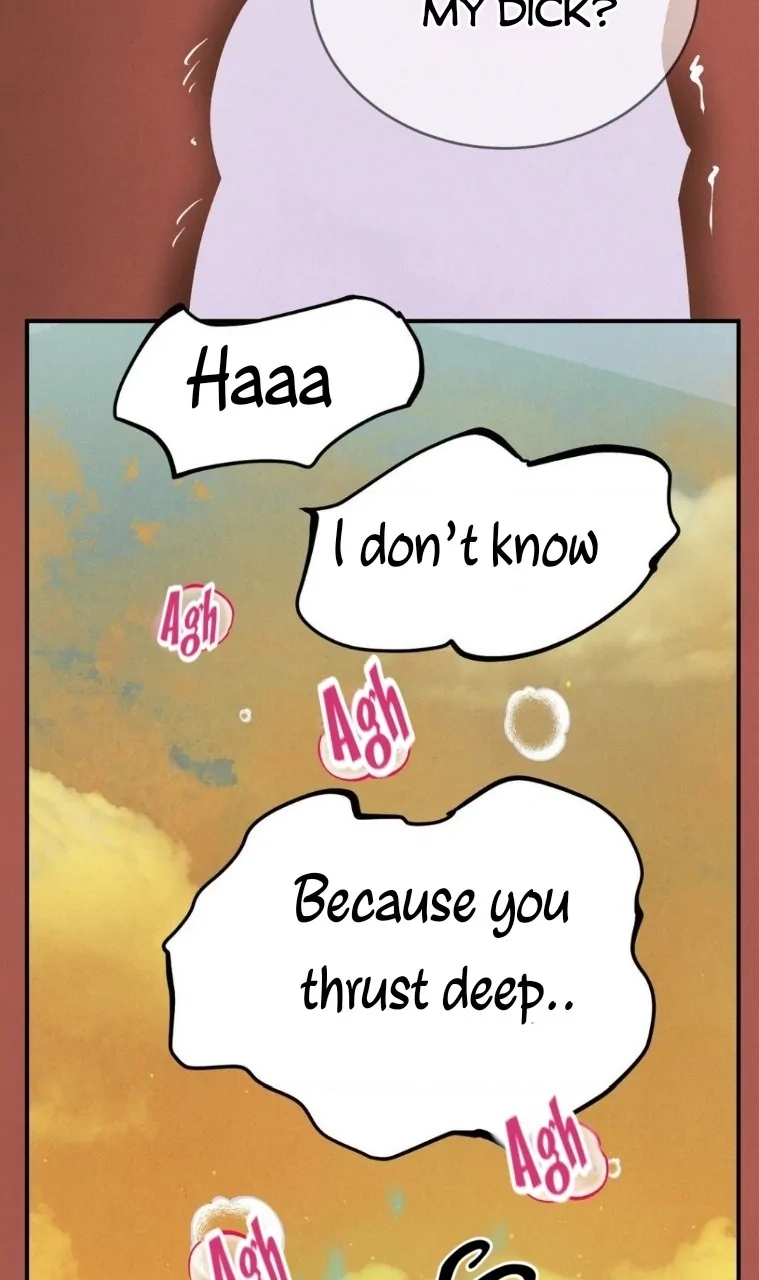 Read Peach Boy chapter 13 image 63 on Lezhin