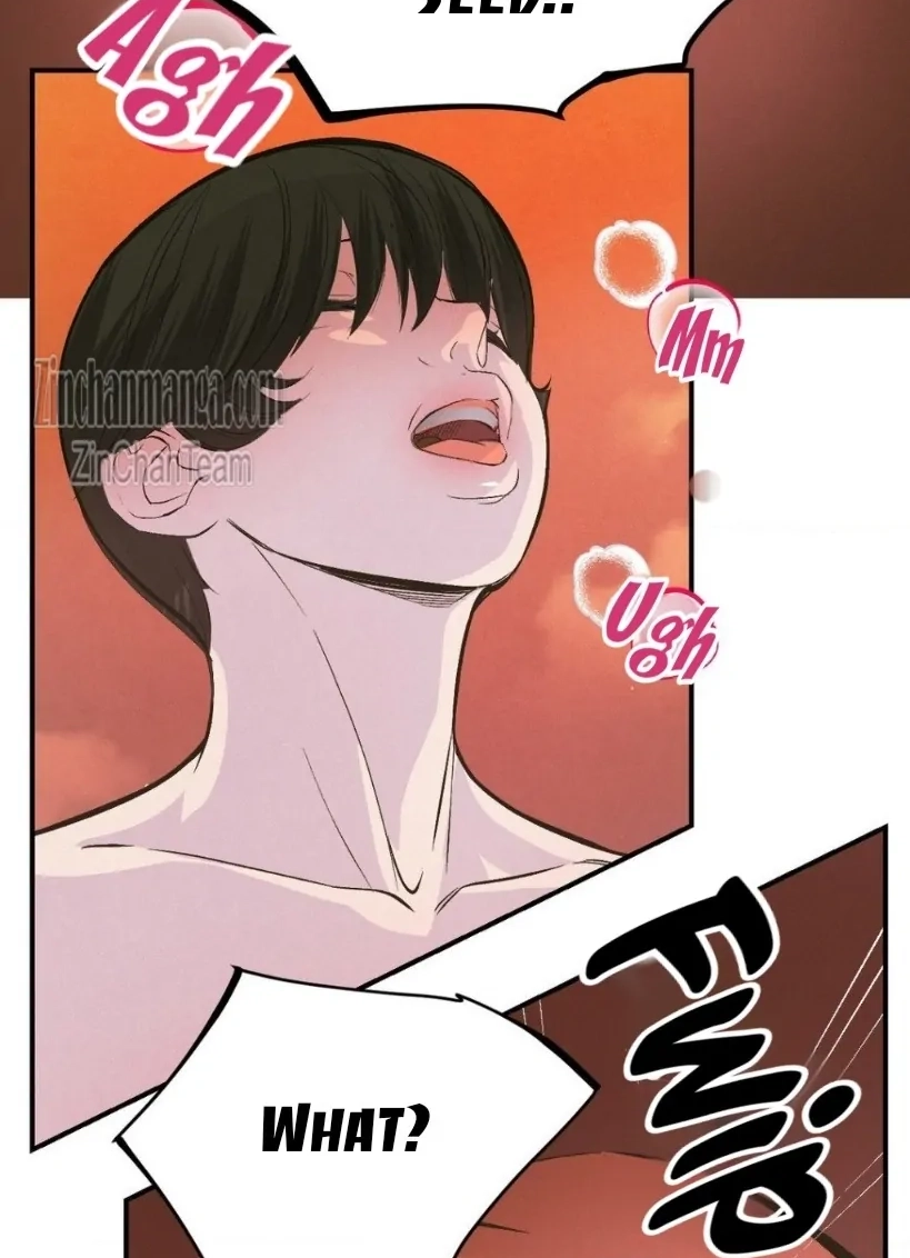 Read Peach Boy chapter 13 image 66 on Lezhin