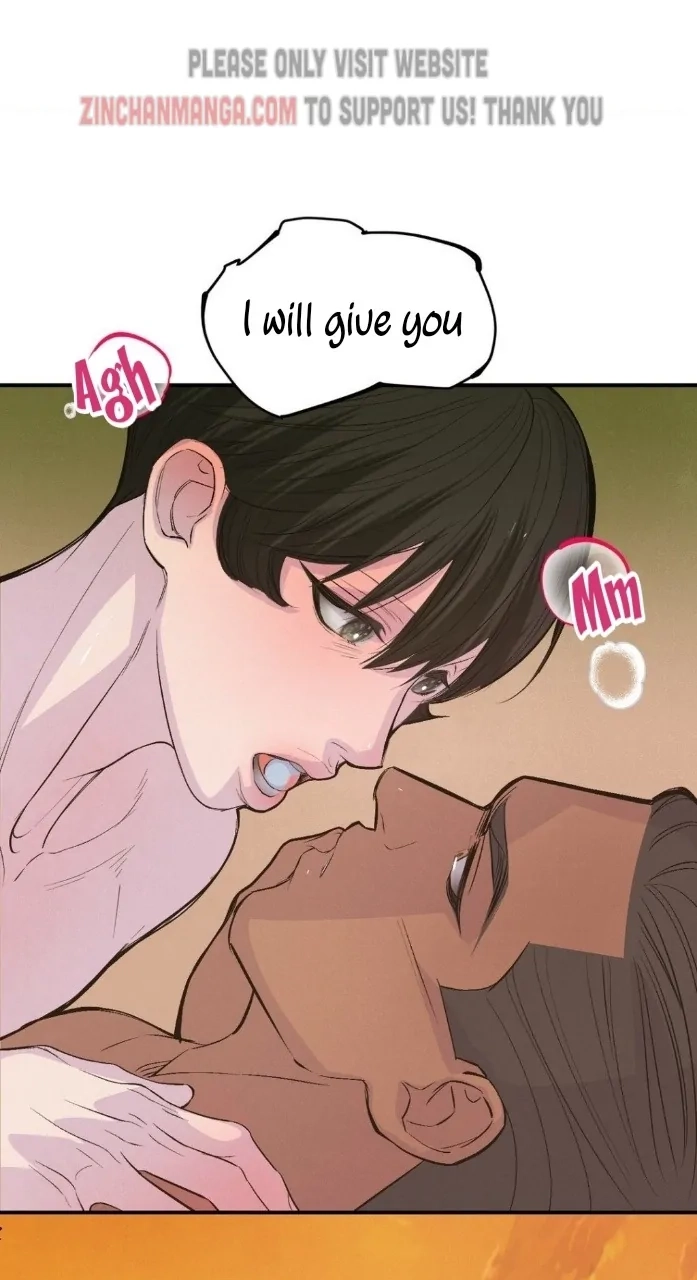 Read Peach Boy chapter 13 image 68 on Lezhin
