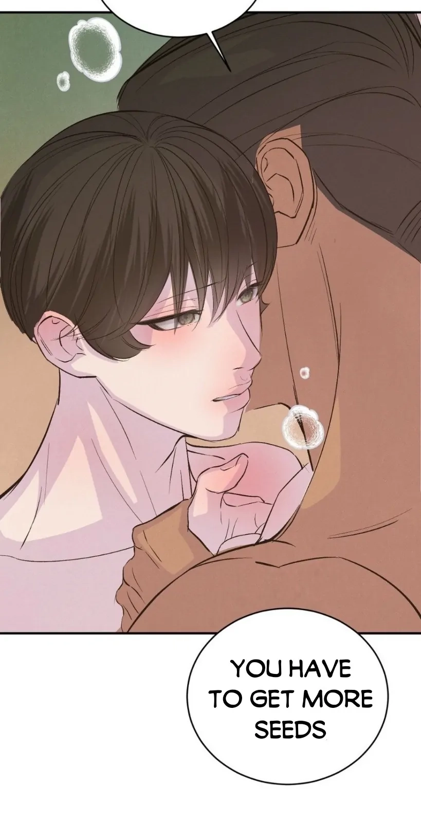 Read Peach Boy chapter 13 image 74 on Lezhin