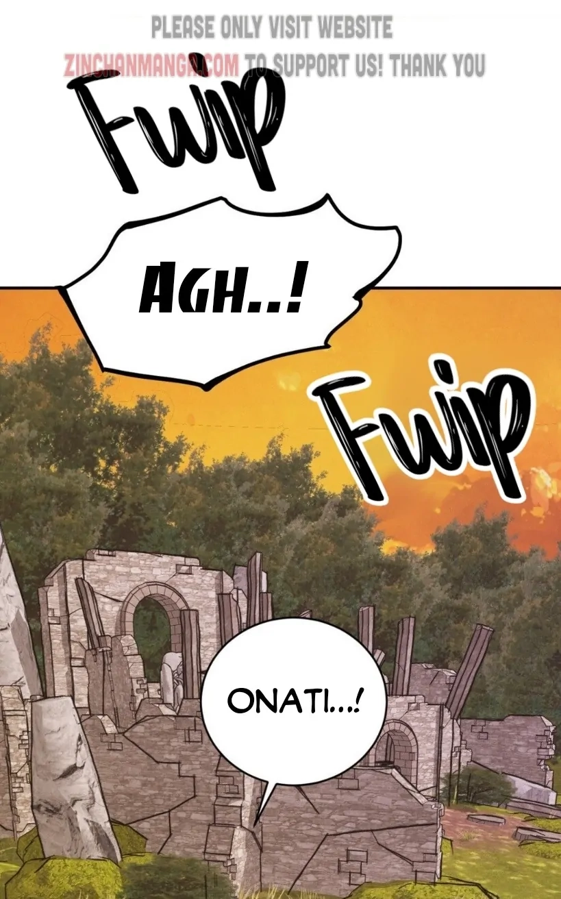 Read Peach Boy chapter 13 image 78 on Lezhin