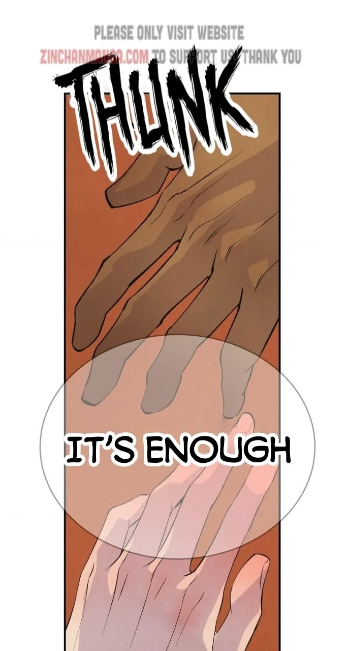 Read Peach Boy chapter 13 image 81 on Lezhin