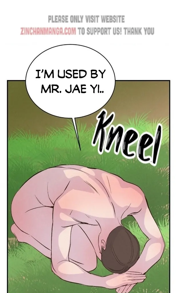 Read Peach Boy chapter 13 image 85 on Lezhin