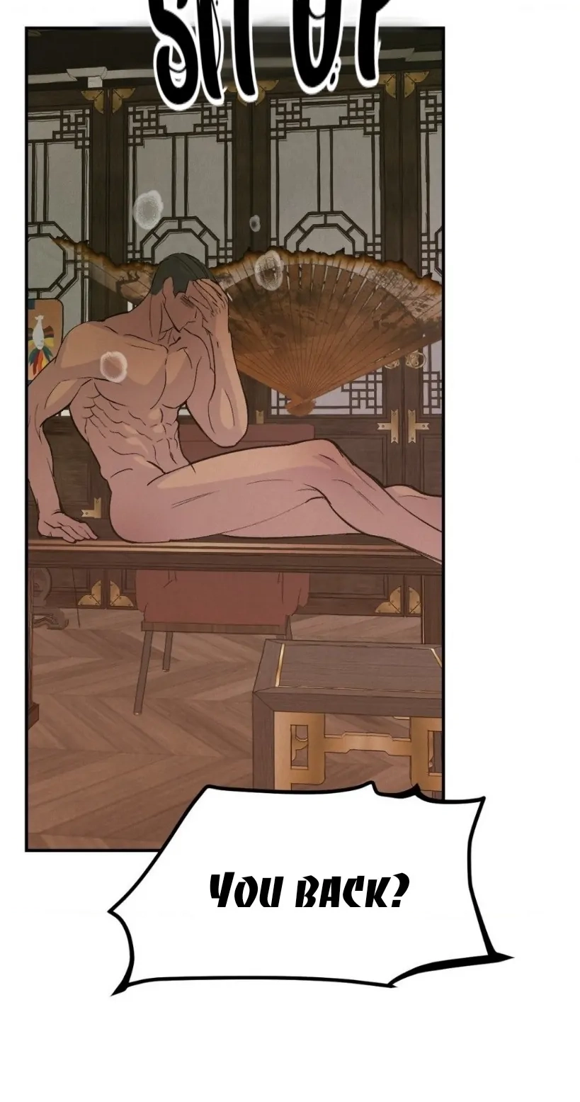 Read Peach Boy chapter 13 image 97 on Lezhin