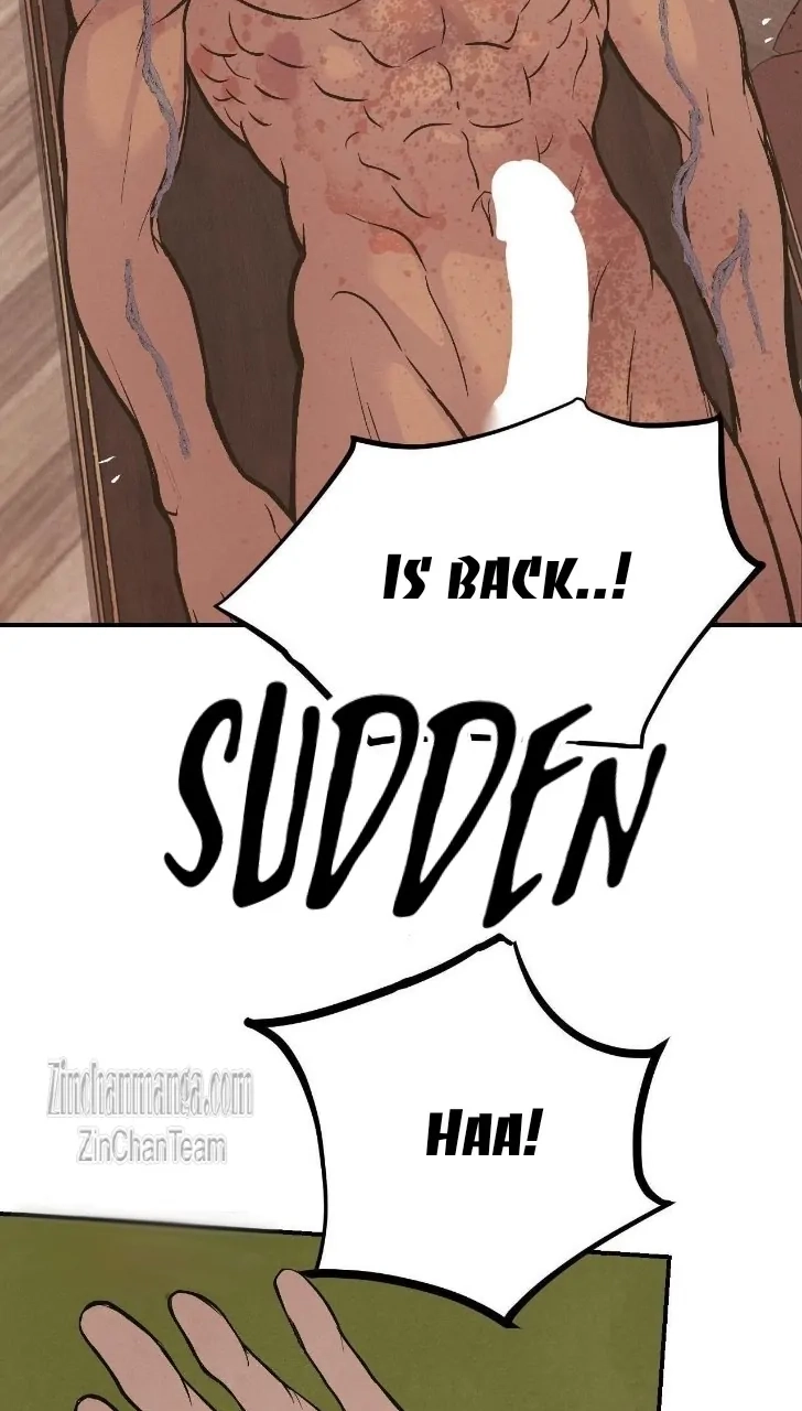 Read Peach Boy chapter 14 image 10 on Lezhin