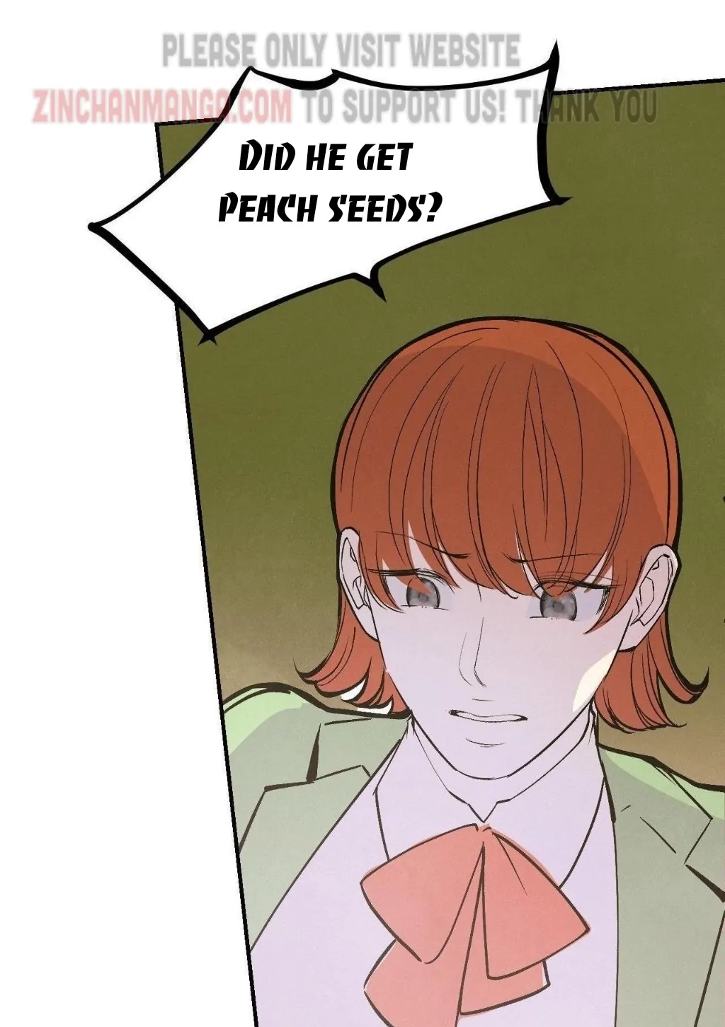 Read Peach Boy chapter 14 image 13 on Lezhin