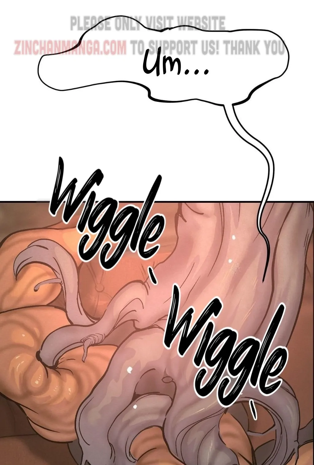 Read Peach Boy chapter 14 image 18 on Lezhin