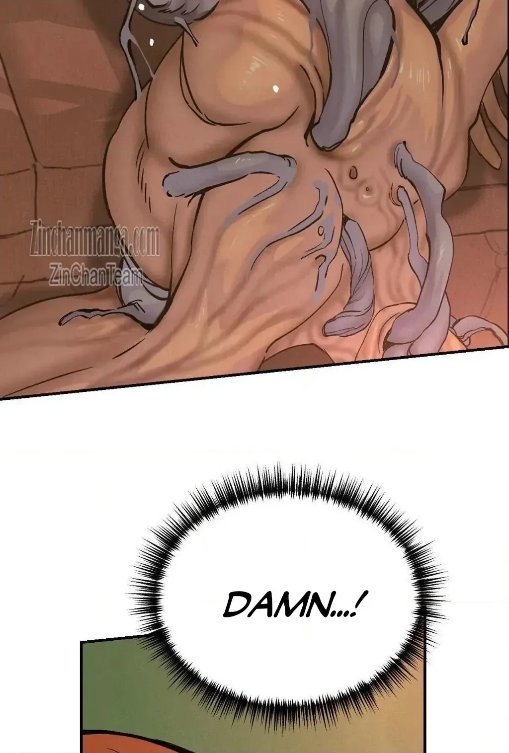 Read Peach Boy chapter 14 image 19 on Lezhin
