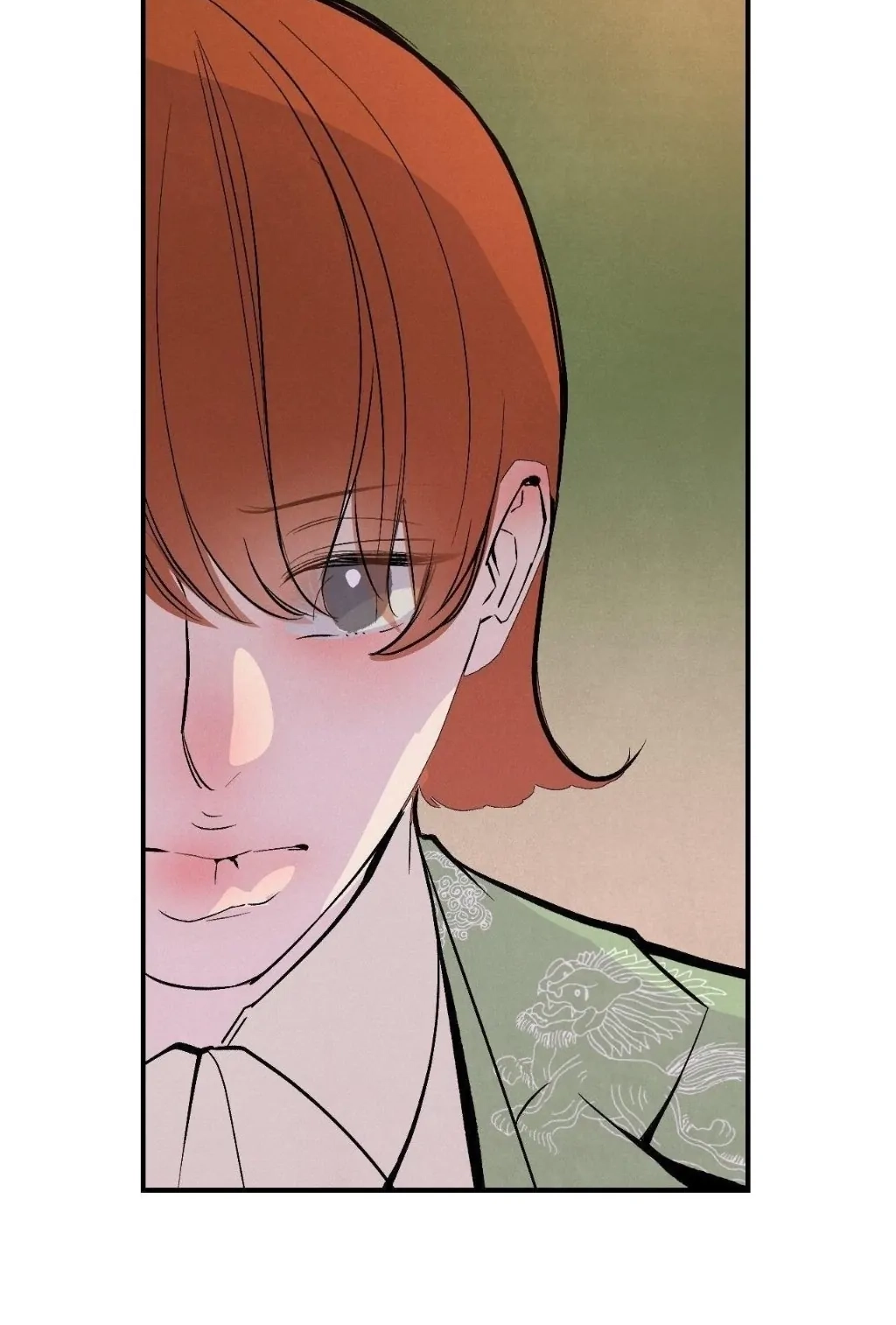 Read Peach Boy chapter 14 image 20 on Lezhin