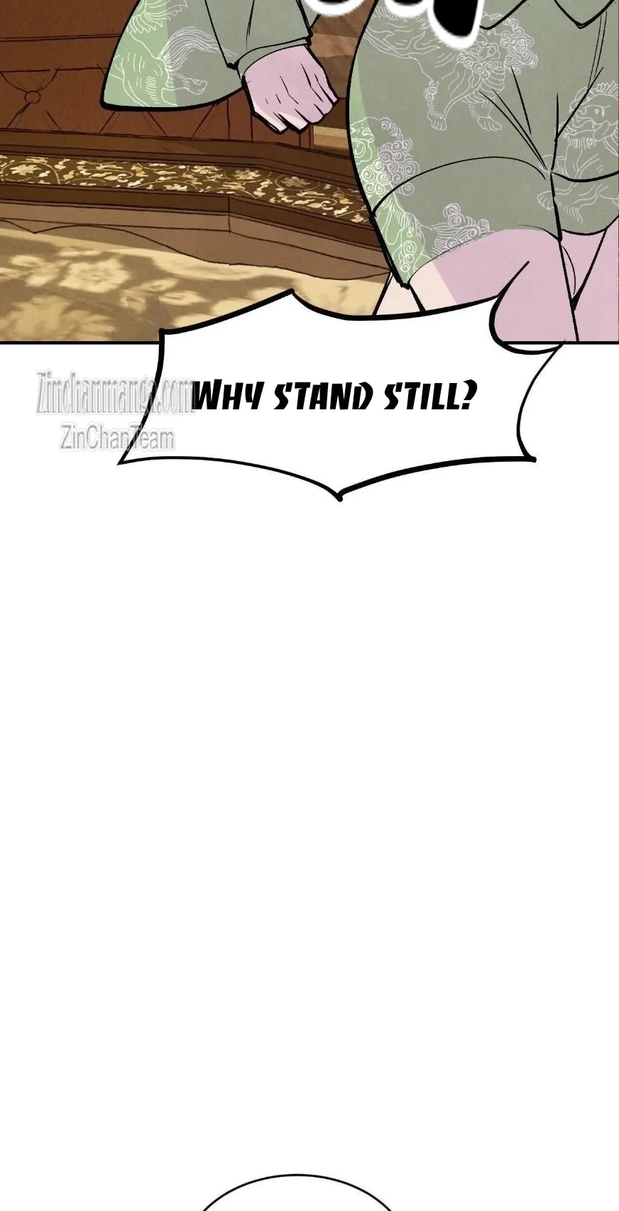 Read Peach Boy chapter 14 image 22 on Lezhin