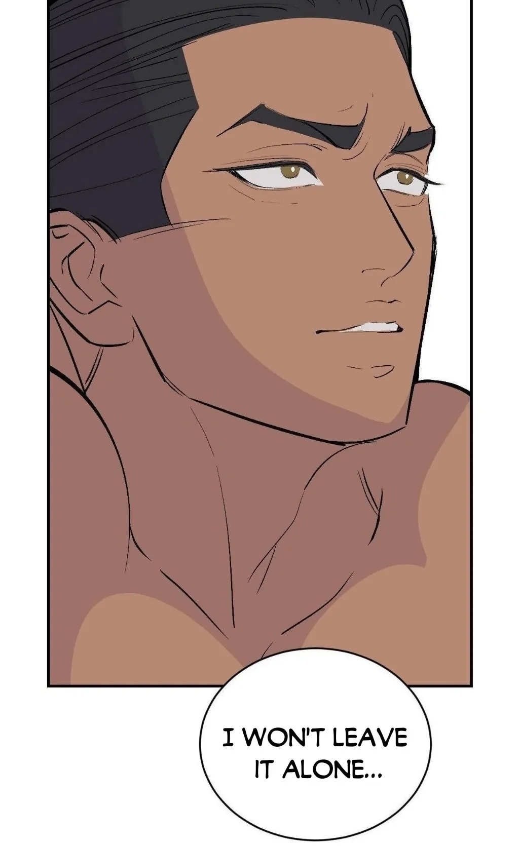 Read Peach Boy chapter 14 image 26 on Lezhin