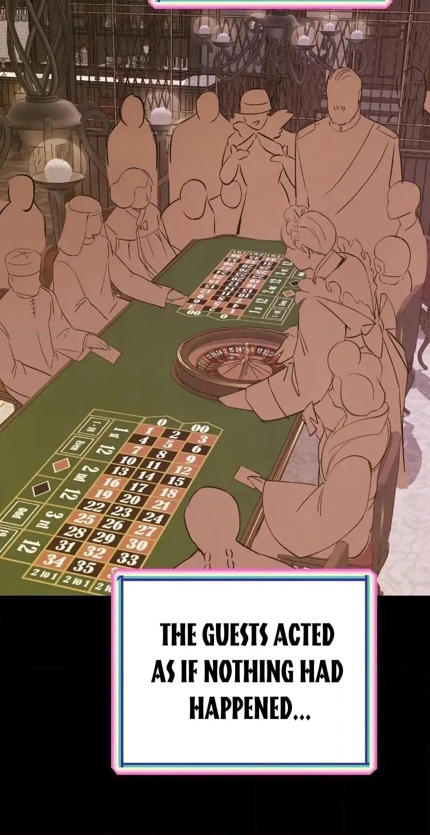 Read Peach Boy chapter 14 image 29 on Lezhin