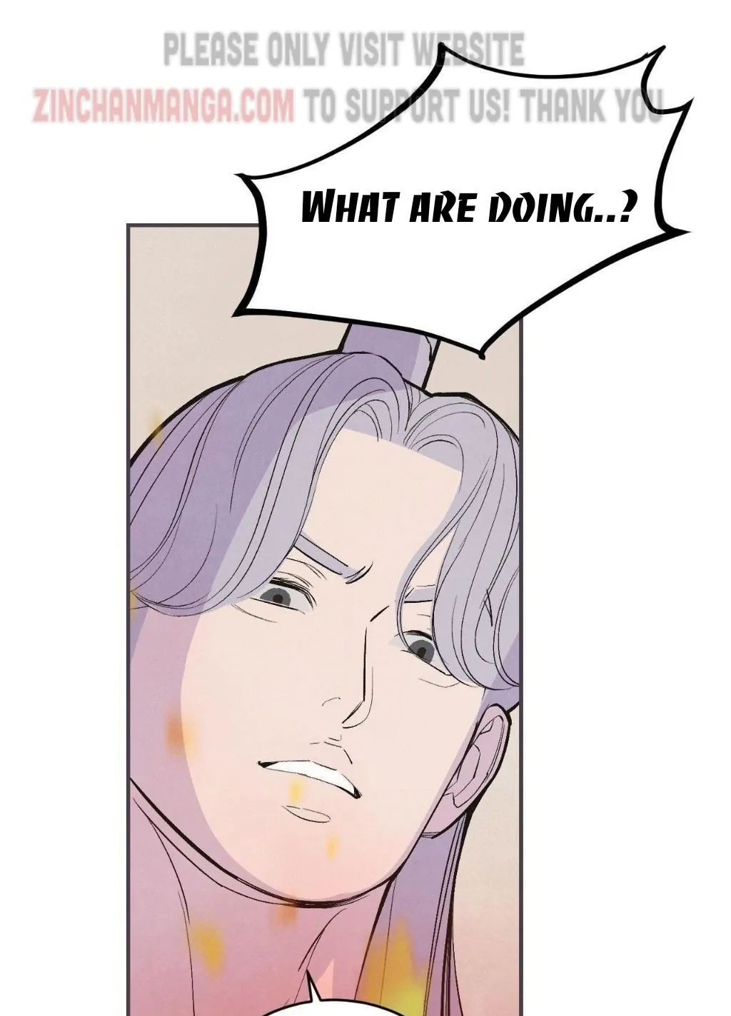 Read Peach Boy chapter 14 image 3 on Lezhin