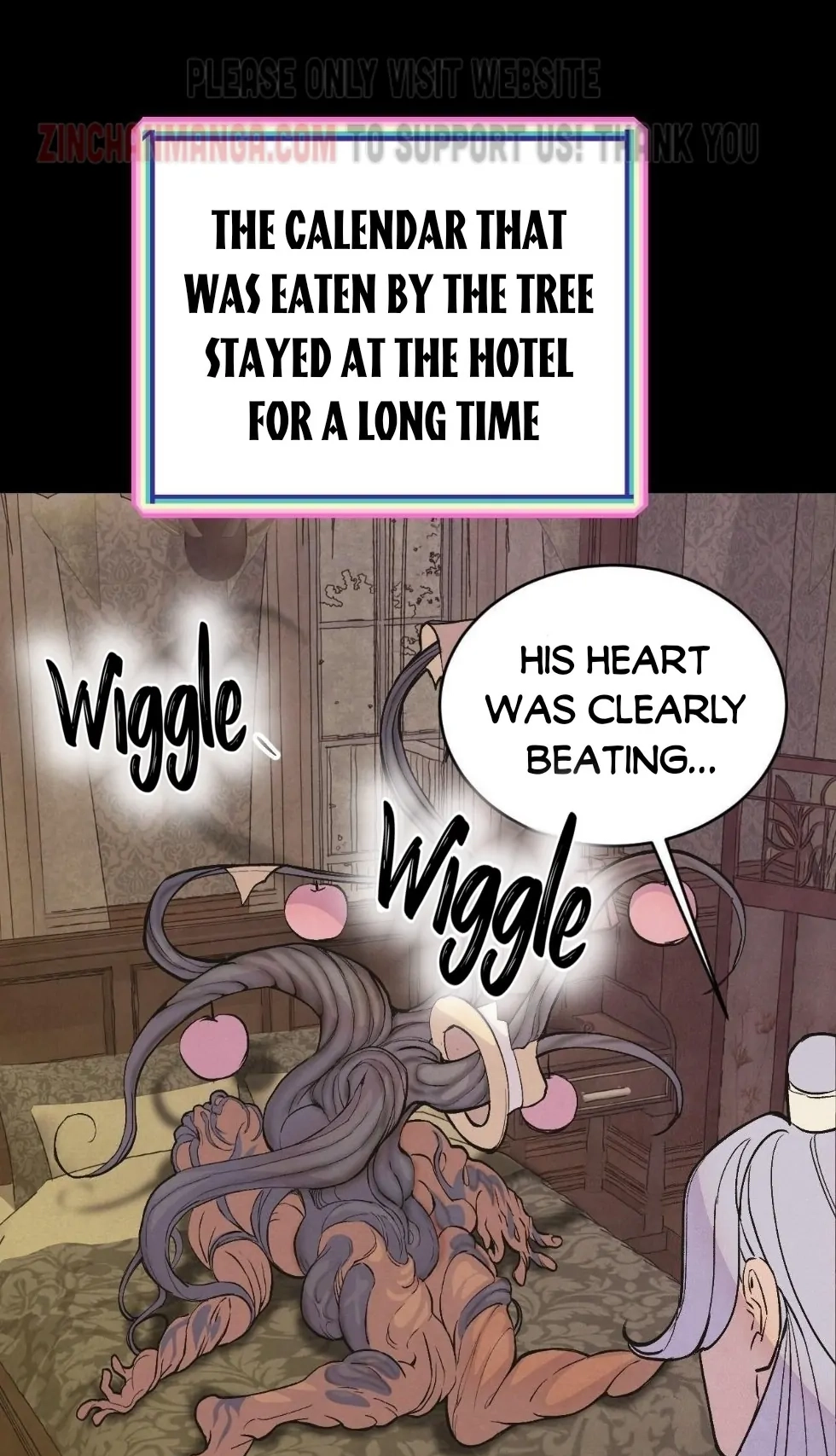 Read Peach Boy chapter 14 image 30 on Lezhin