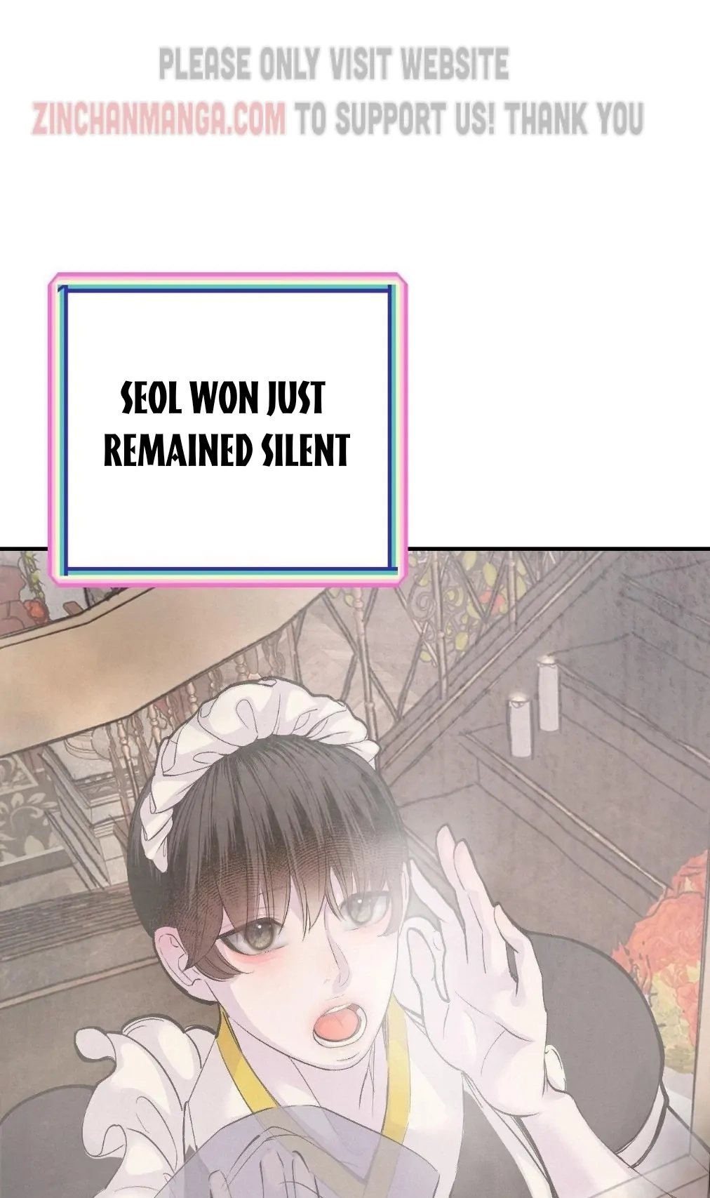 Read Peach Boy chapter 14 image 40 on Lezhin