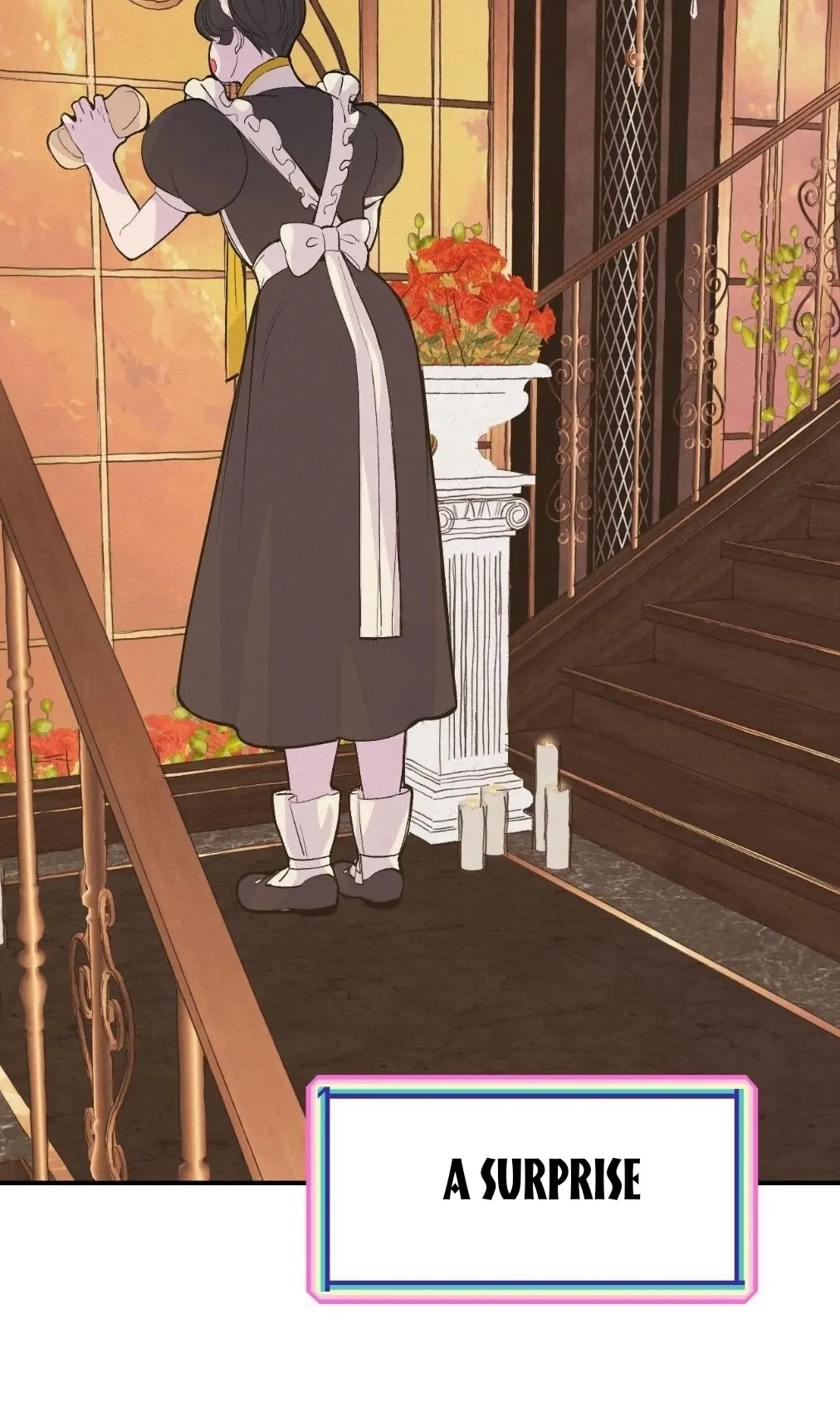 Read Peach Boy chapter 14 image 42 on Lezhin