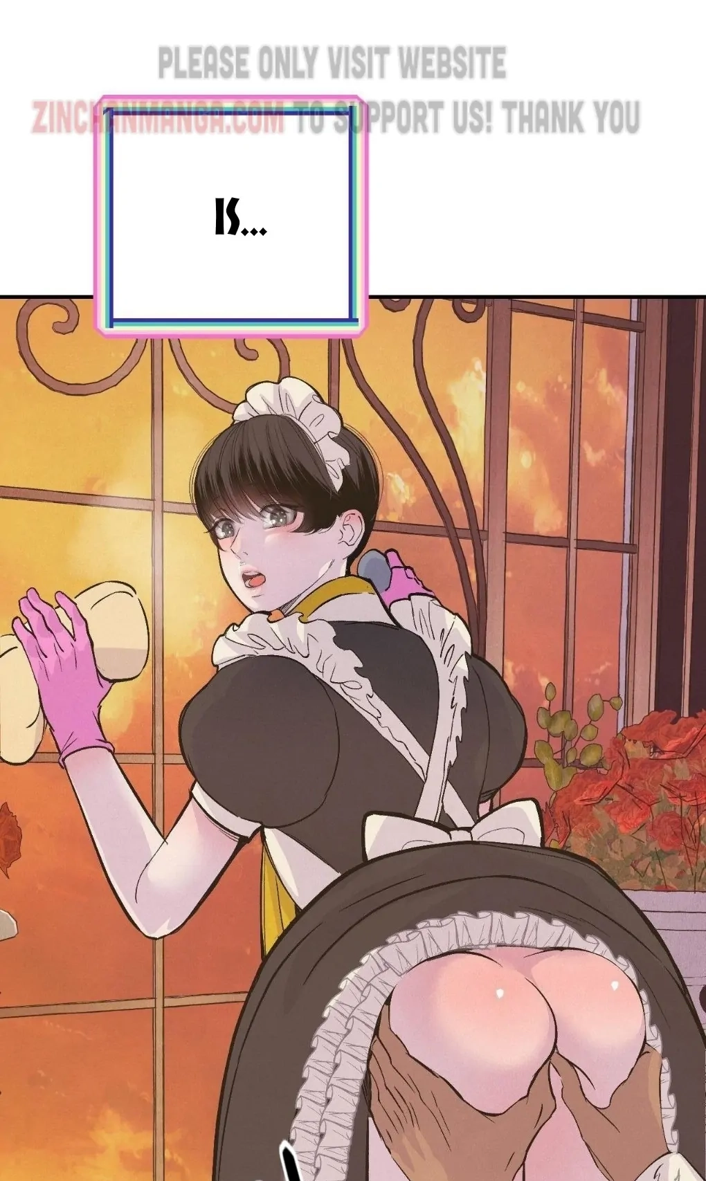 Read Peach Boy chapter 14 image 43 on Lezhin