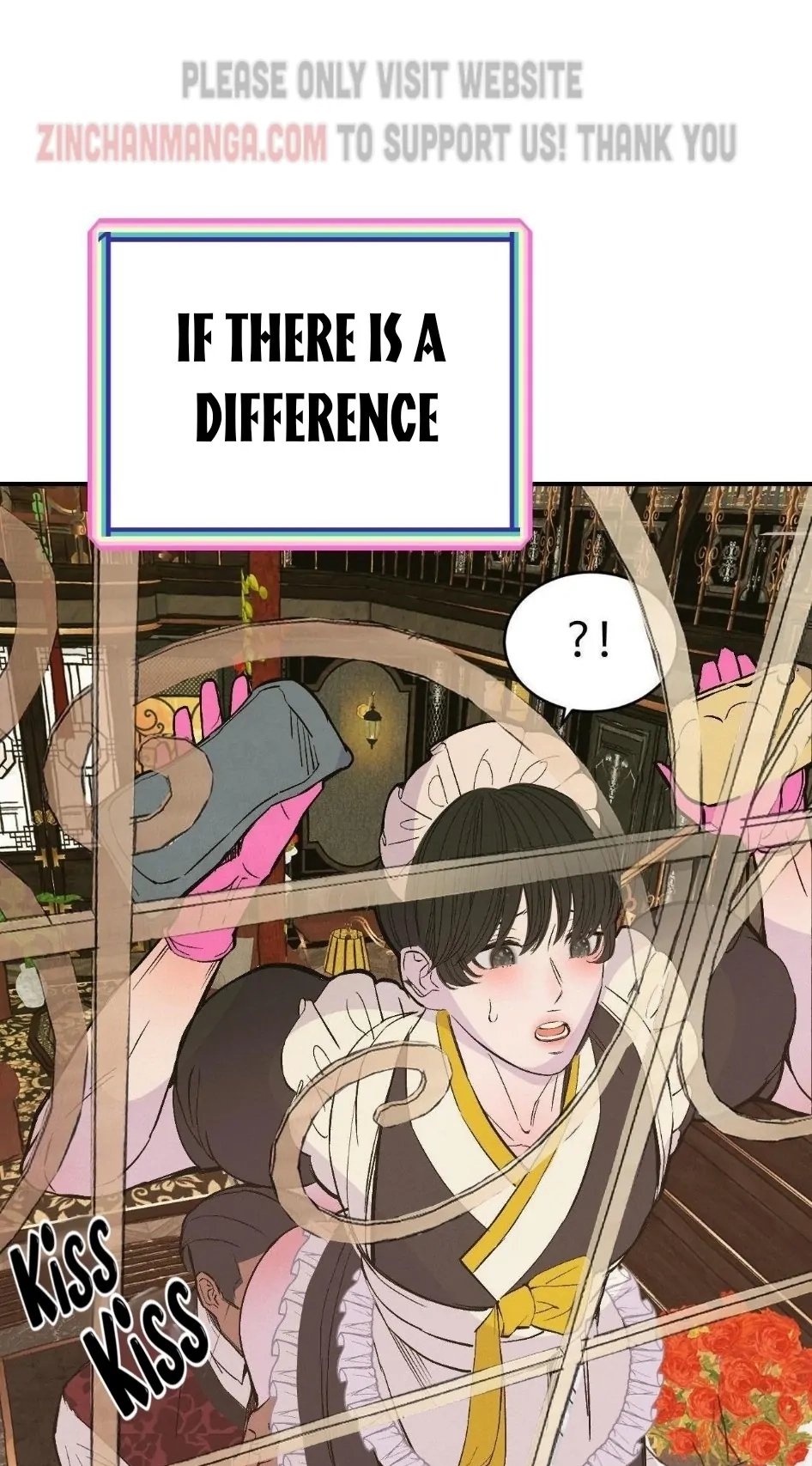 Read Peach Boy chapter 14 image 46 on Lezhin