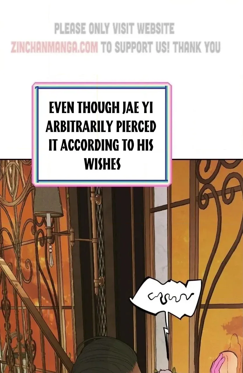 Read Peach Boy chapter 14 image 49 on Lezhin