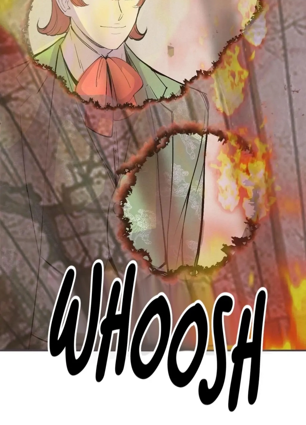Read Peach Boy chapter 14 image 5 on Lezhin