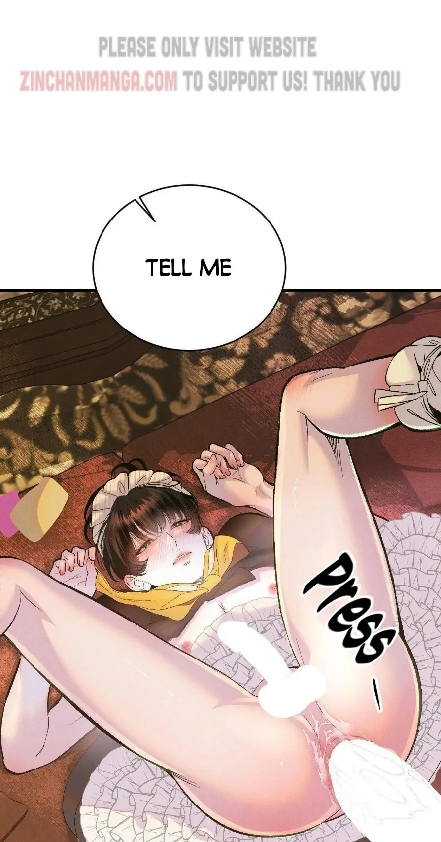 Read Peach Boy chapter 14 image 56 on Lezhin