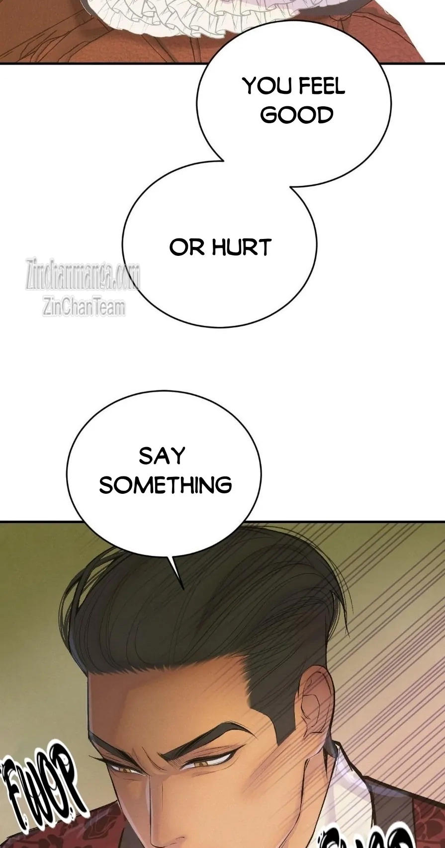 Read Peach Boy chapter 14 image 57 on Lezhin