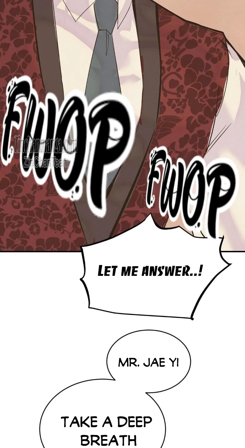 Read Peach Boy chapter 14 image 60 on Lezhin