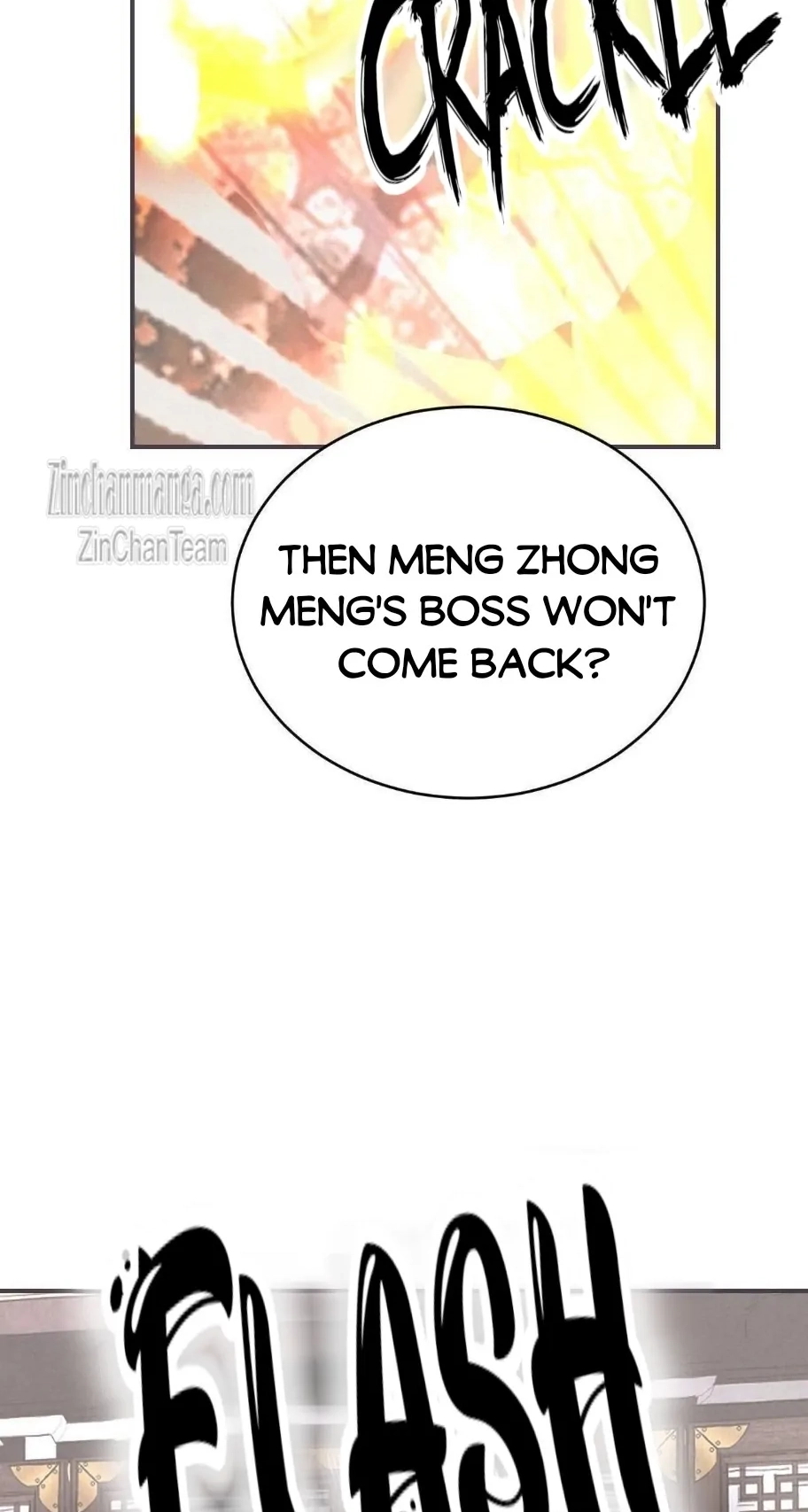 Read Peach Boy chapter 14 image 7 on Lezhin
