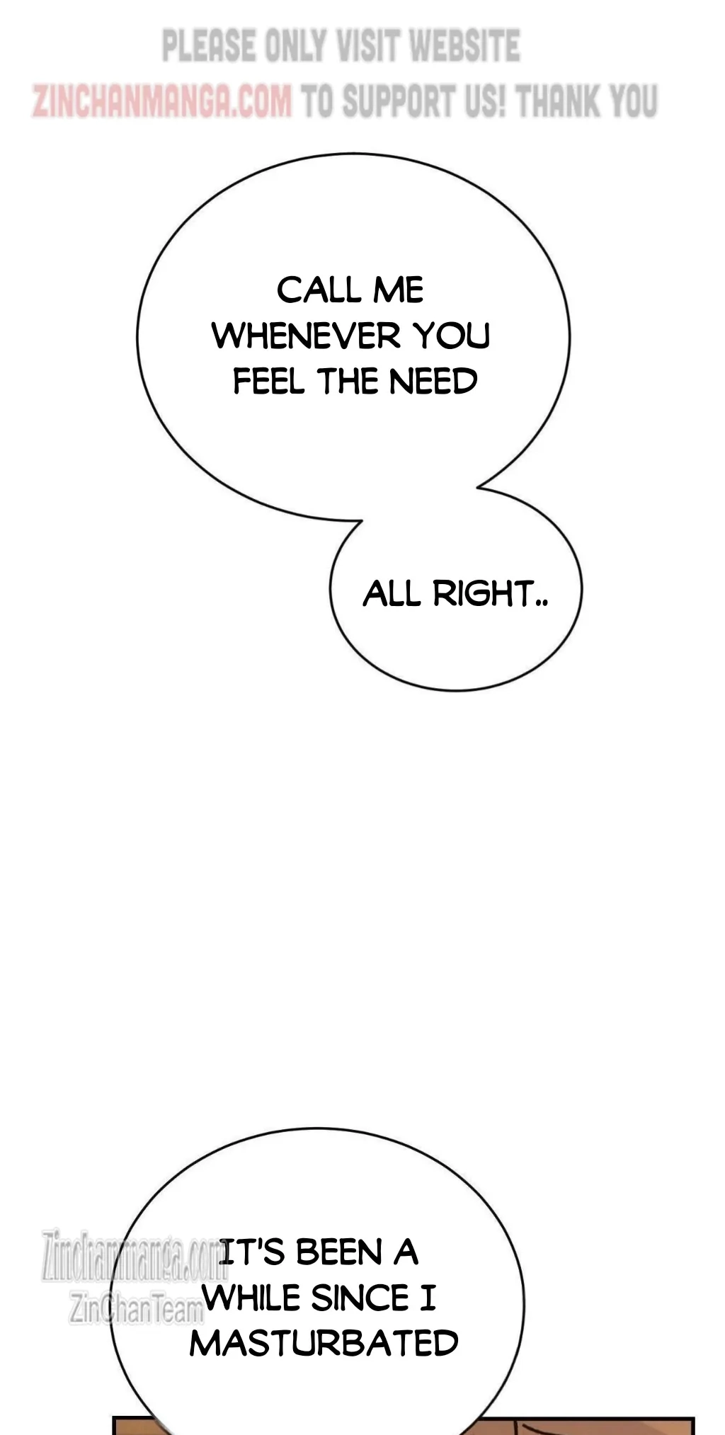 Read Peach Boy chapter 14 image 70 on Lezhin