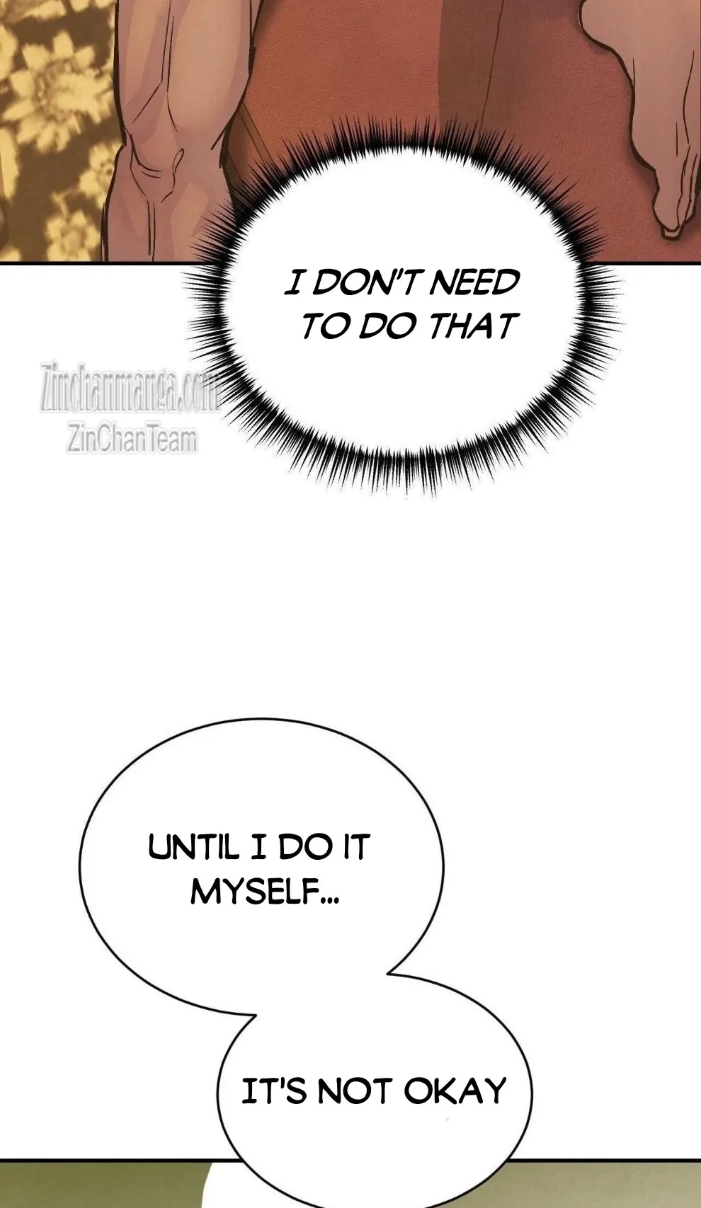 Read Peach Boy chapter 14 image 73 on Lezhin