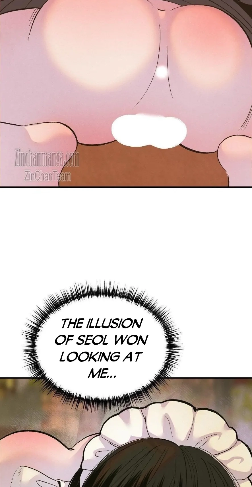 Read Peach Boy chapter 14 image 76 on Lezhin