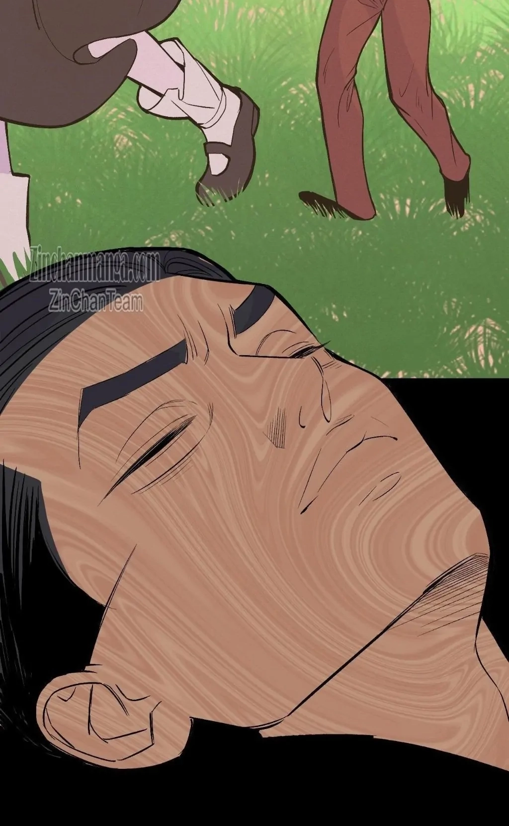 Read Peach Boy chapter 14 image 82 on Lezhin