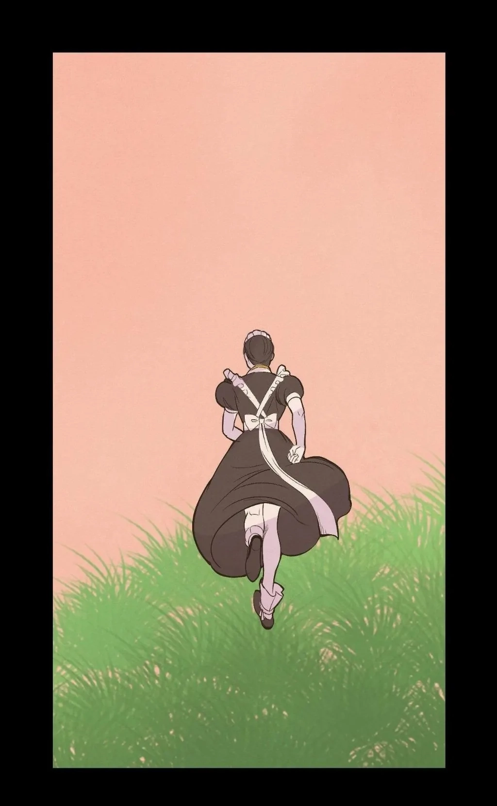 Read Peach Boy chapter 14 image 83 on Lezhin