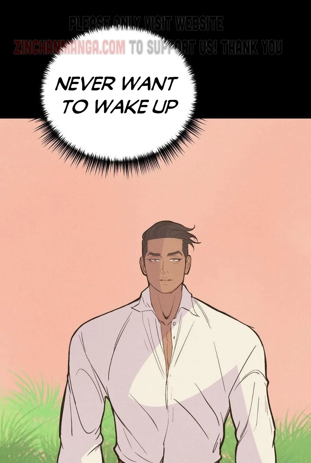 Read Peach Boy chapter 14 image 84 on Lezhin