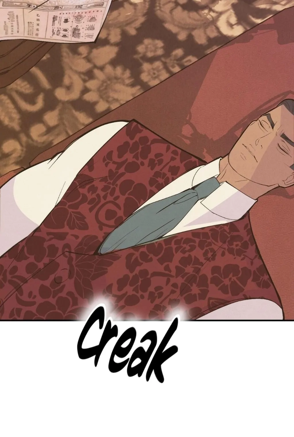 Read Peach Boy chapter 14 image 86 on Lezhin