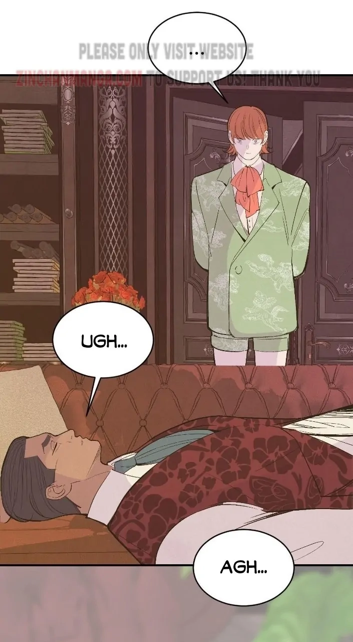 Read Peach Boy chapter 14 image 87 on Lezhin