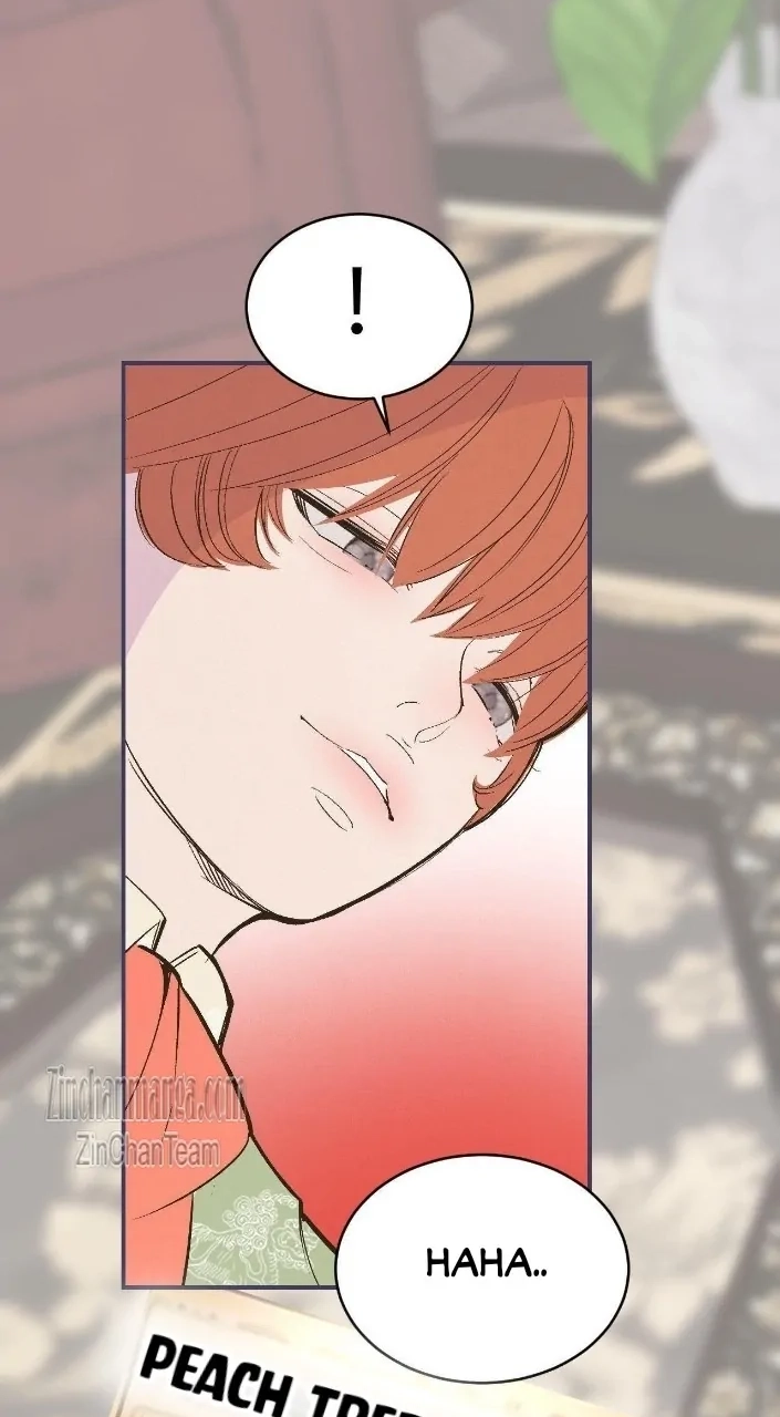 Read Peach Boy chapter 14 image 88 on Lezhin