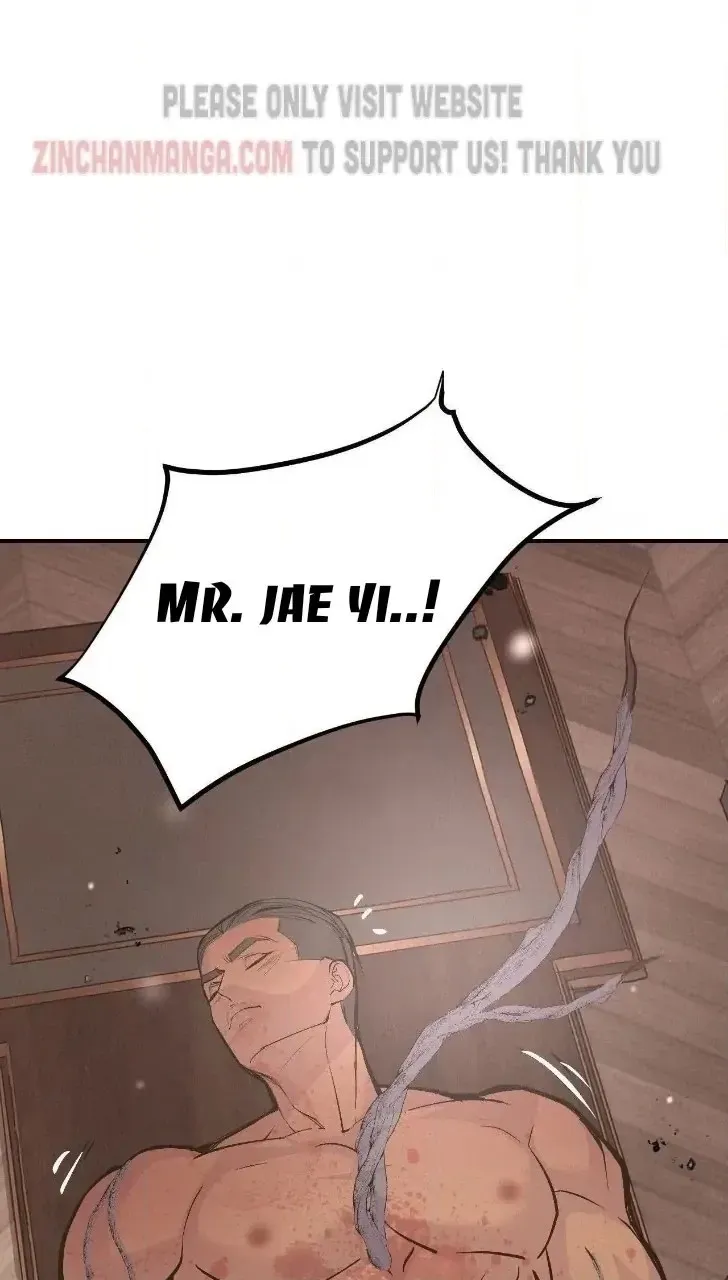 Read Peach Boy chapter 14 image 9 on Lezhin