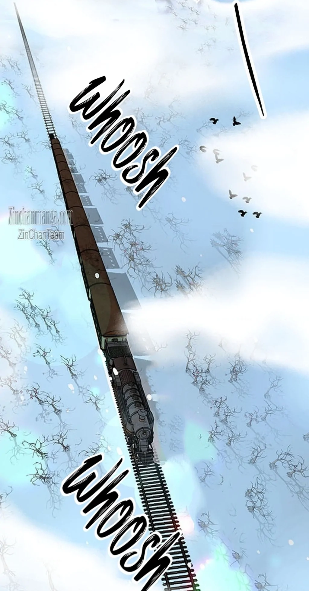 Read Peach Boy chapter 15 image 1 on Lezhin