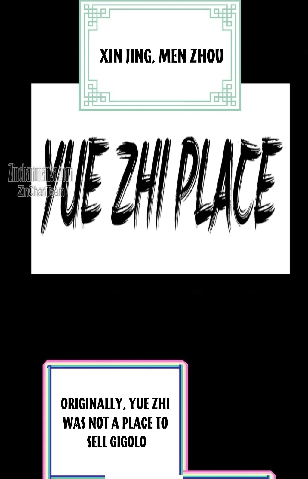Read Peach Boy chapter 15 image 15 on Lezhin