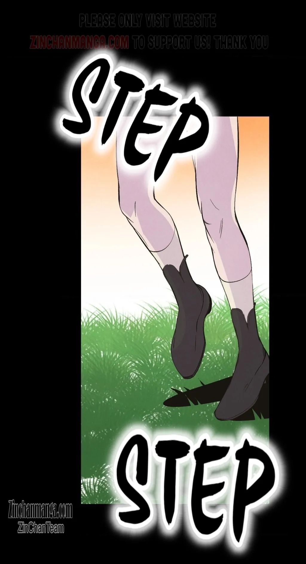 Read Peach Boy chapter 15 image 17 on Lezhin