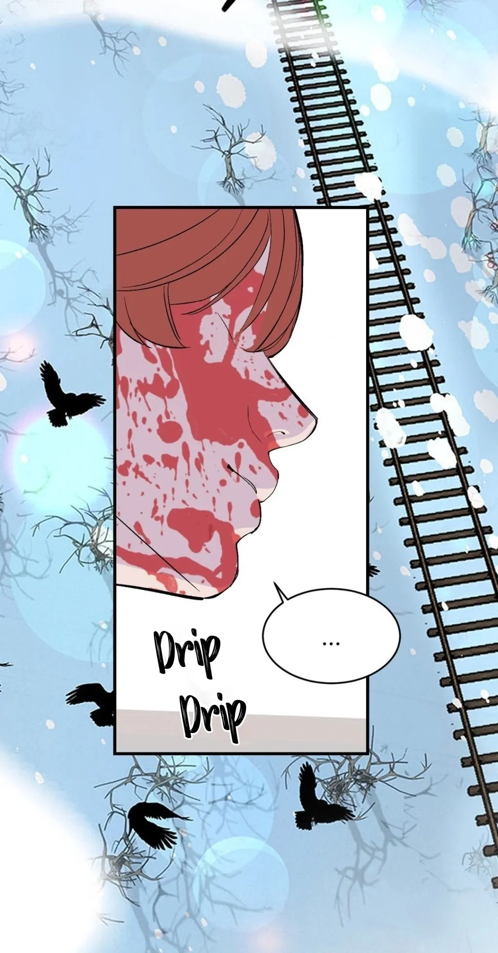 Read Peach Boy chapter 15 image 2 on Lezhin