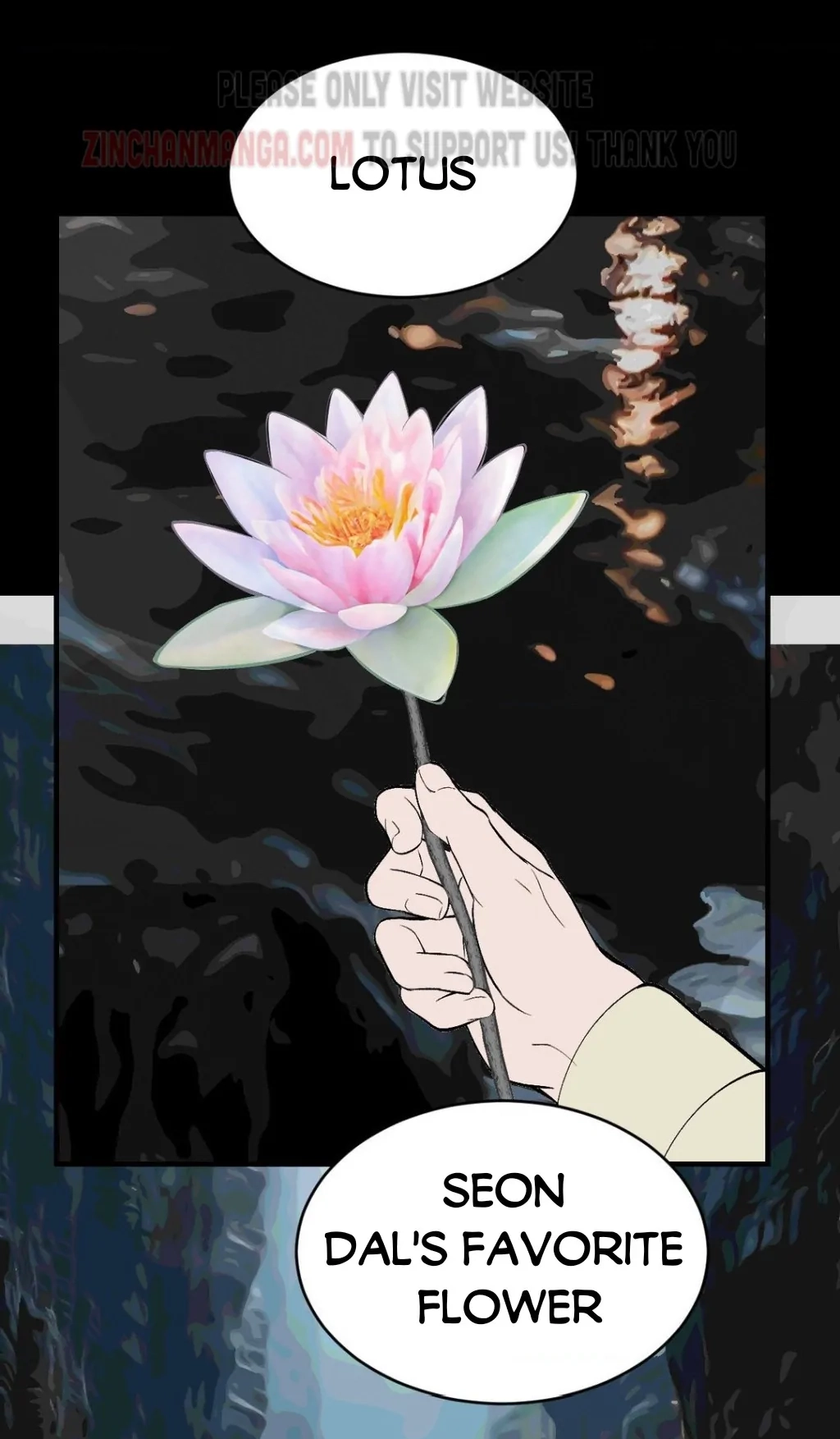 Read Peach Boy chapter 15 image 22 on Lezhin