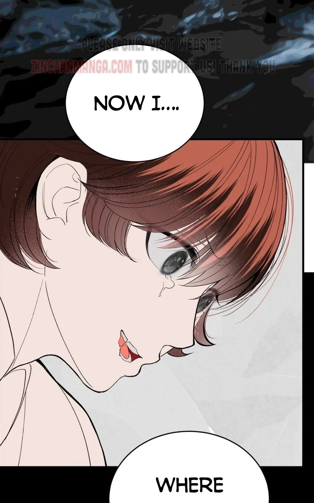 Read Peach Boy chapter 15 image 25 on Lezhin