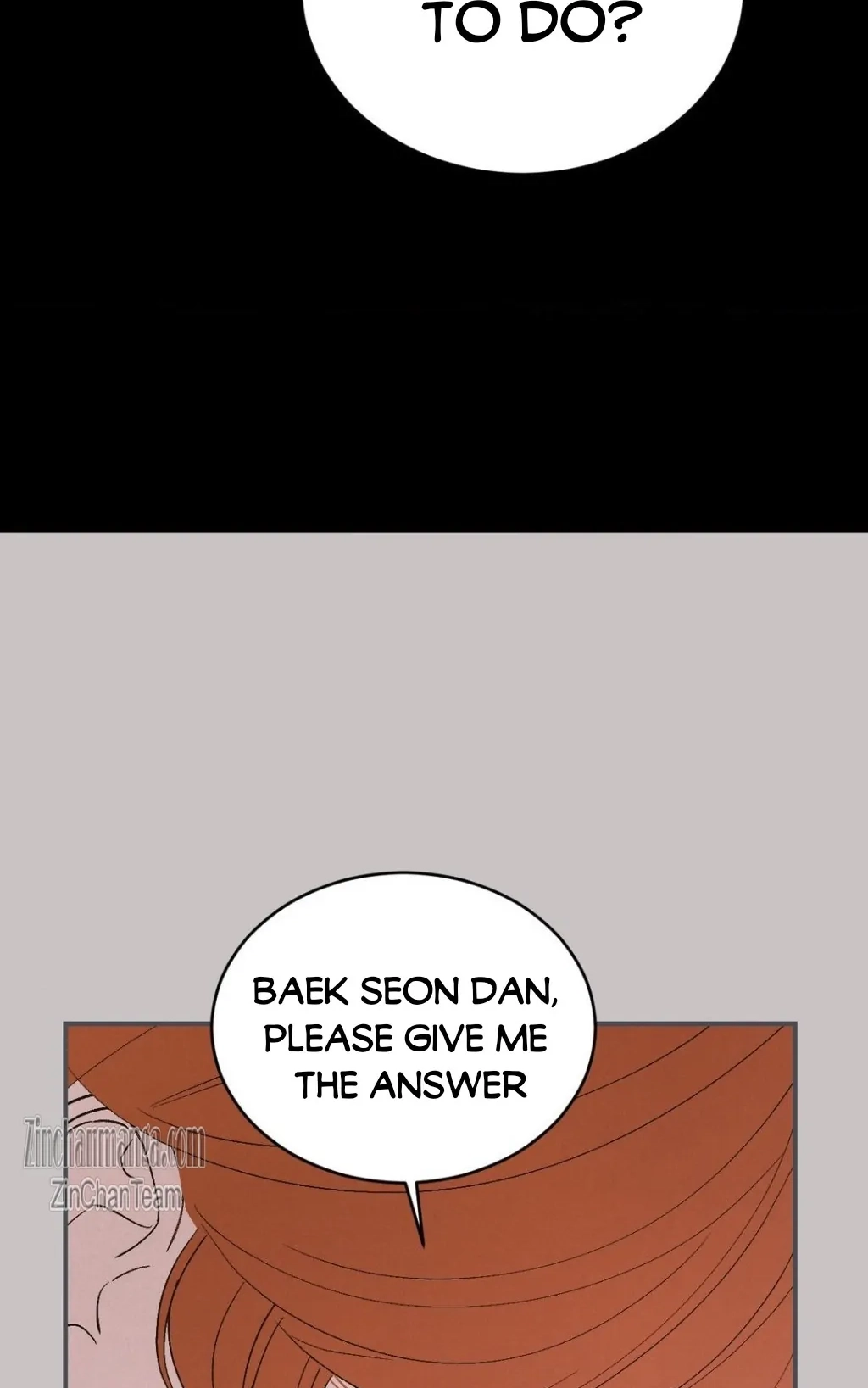 Read Peach Boy chapter 15 image 26 on Lezhin
