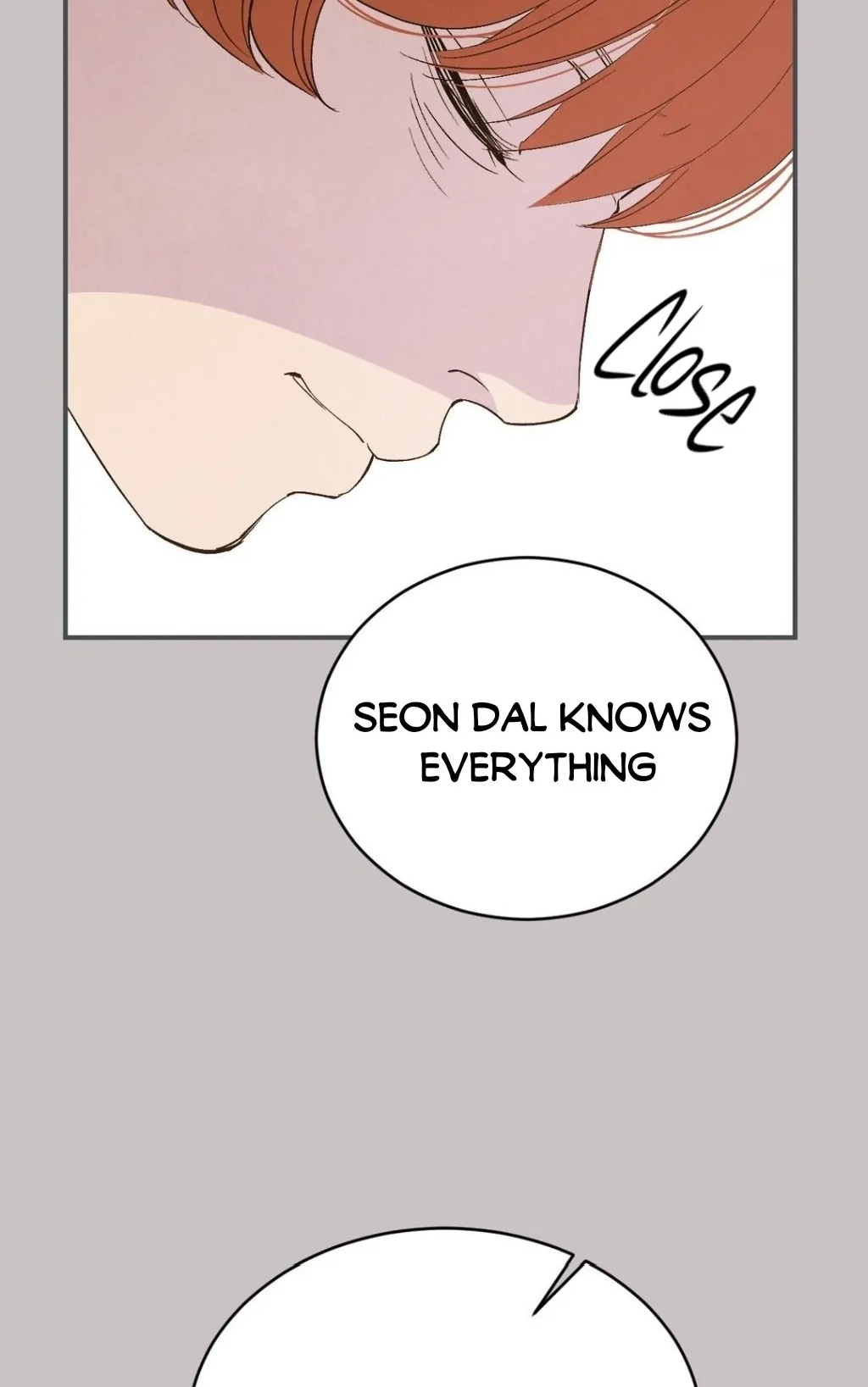 Read Peach Boy chapter 15 image 27 on Lezhin