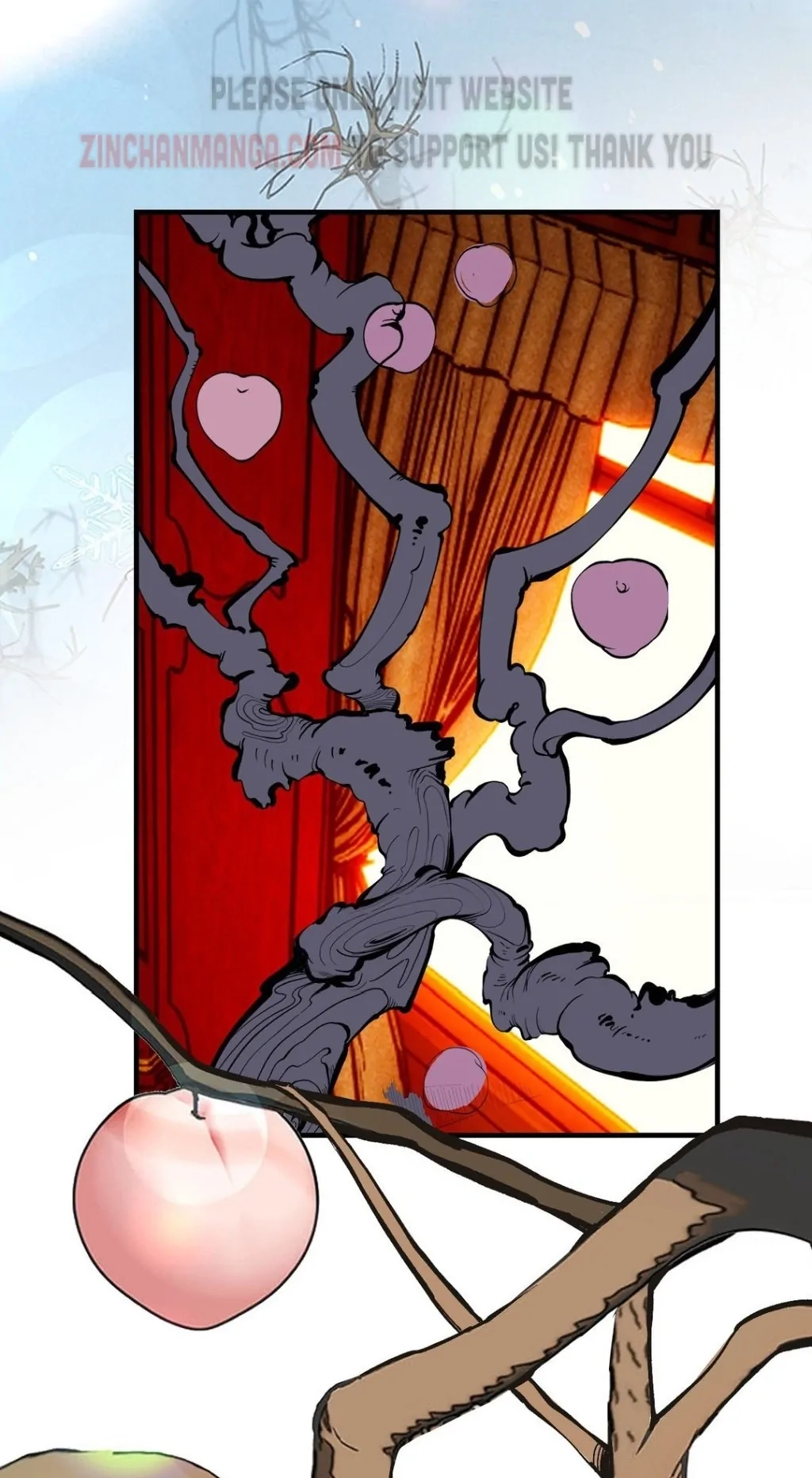 Read Peach Boy chapter 15 image 3 on Lezhin